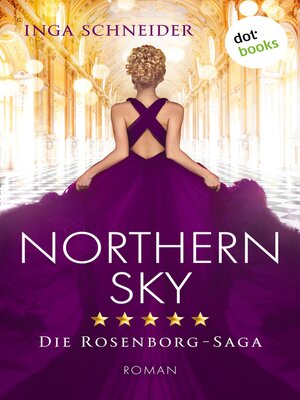 cover image of Northern Sky